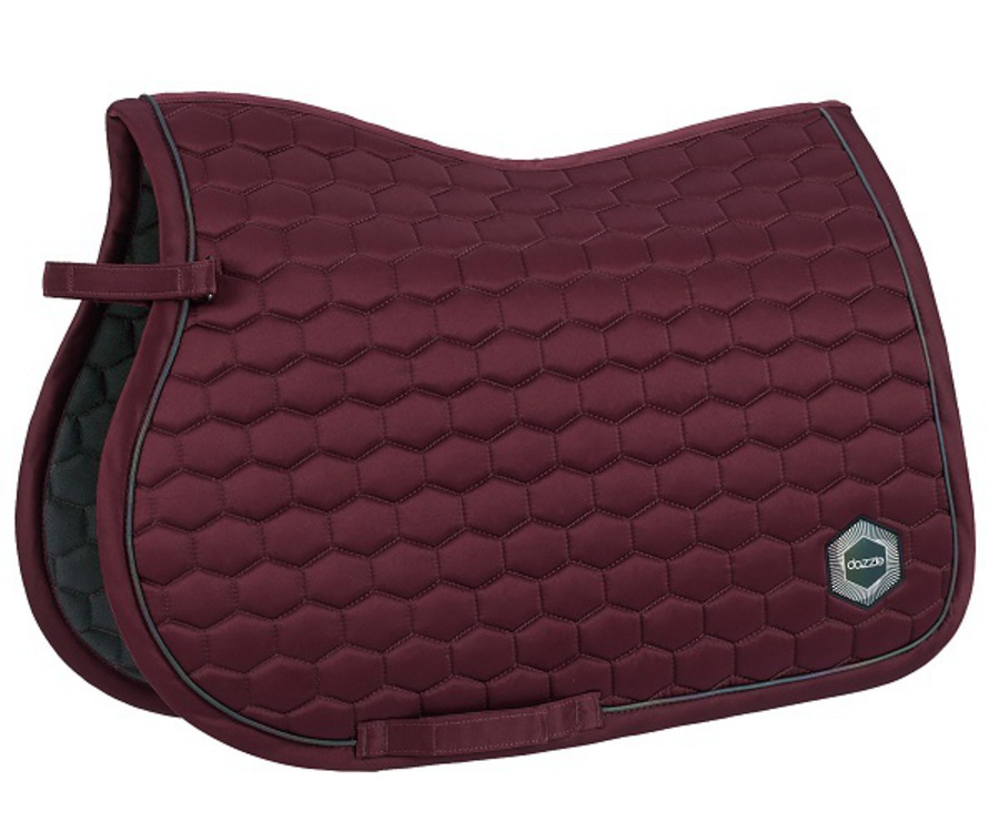 Zilco Dazzle All Purpose Saddlecloth image 3